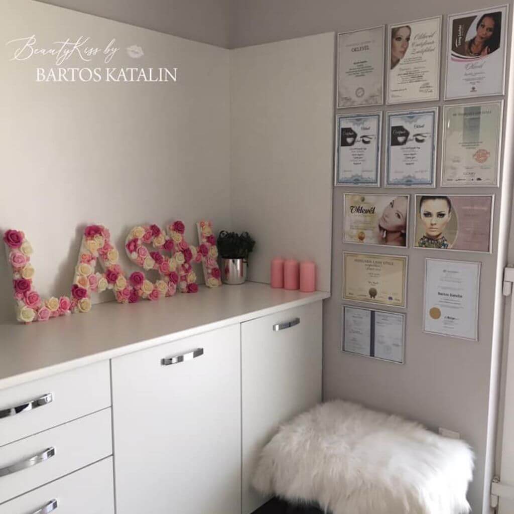 BeautyKiss Szalon